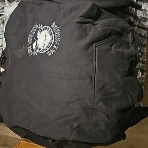 Assholes Live Forever; Drinking Hoodie